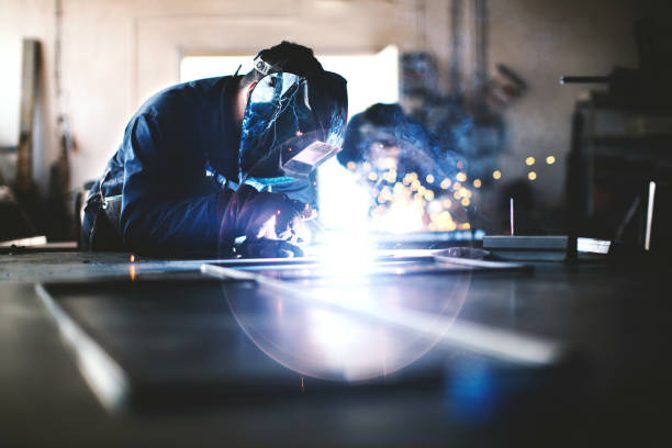 Reliable West Hollywood, CA Welder & Metal Fabrication Solutions