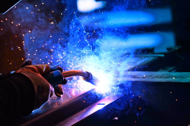 Affordable Welder Services in West Hollywood, CA