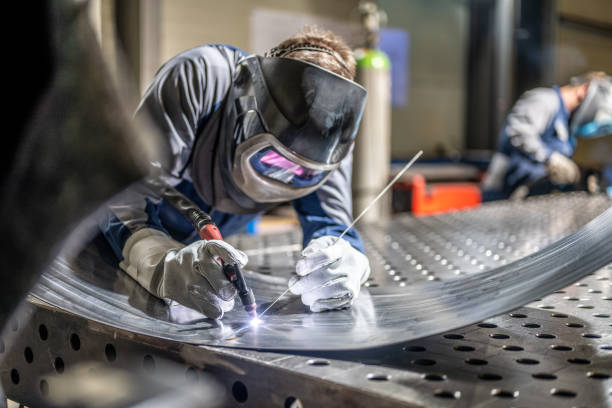 Best Automotive Welding in West Hollywood, CA