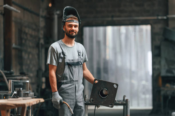 Best Artistic and Custom Metal Fabrication in West Hollywood, CA