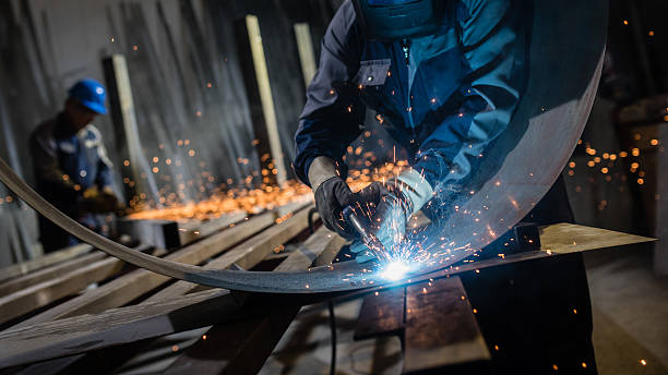 Best Maintenance and Repair Welding in West Hollywood, CA
