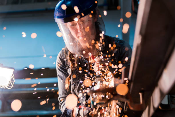 Best Structural Steel Welding in West Hollywood, CA